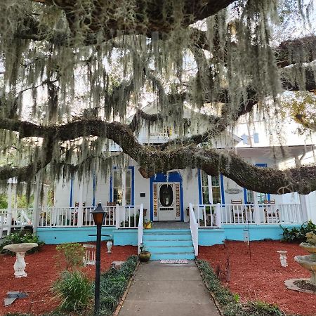Tybee Island Inn Bed & Breakfast Eksteriør bilde