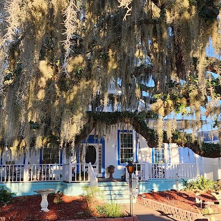 Tybee Island Inn Bed & Breakfast Eksteriør bilde