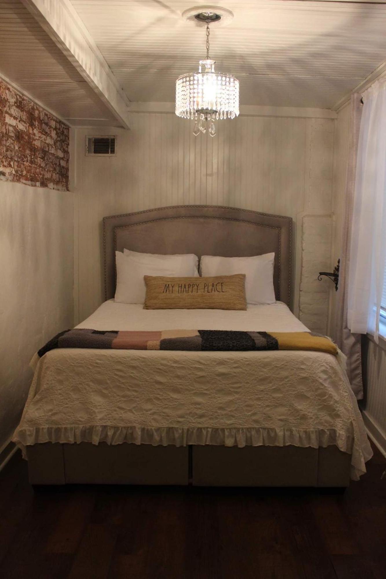 Tybee Island Inn Bed & Breakfast Eksteriør bilde