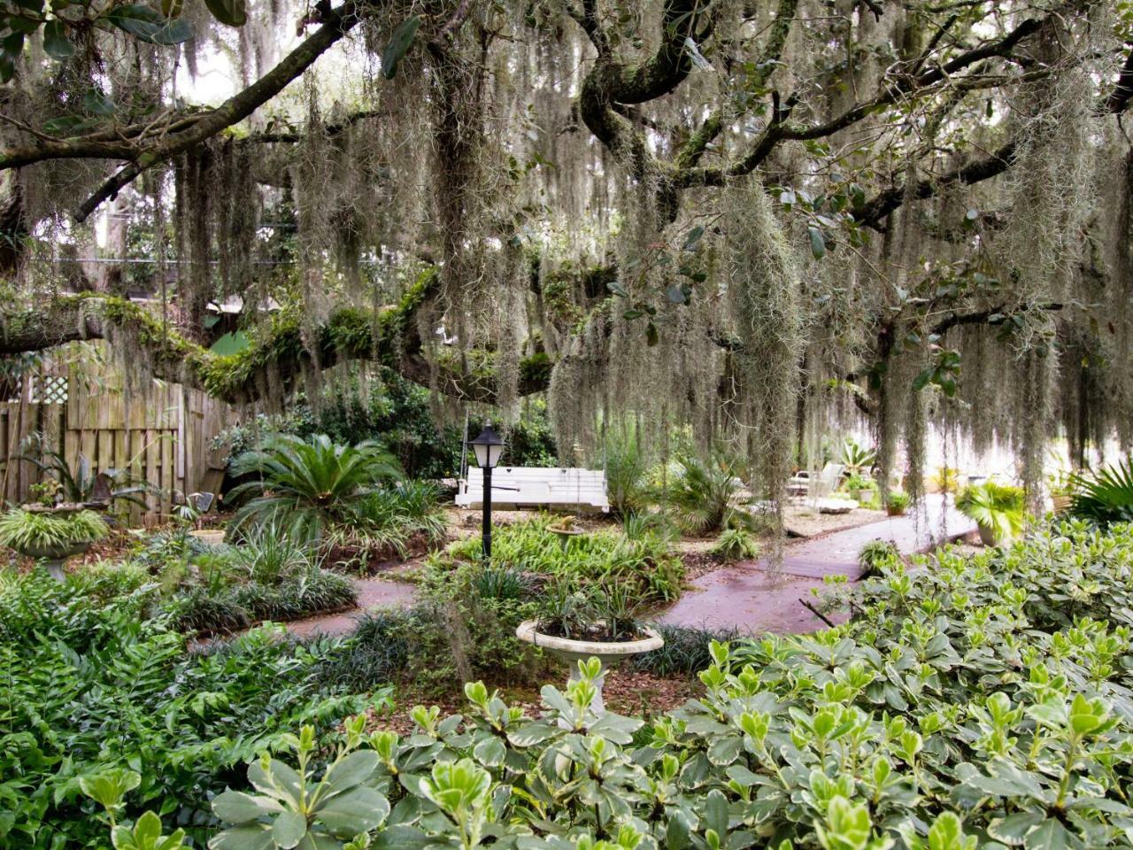 Tybee Island Inn Bed & Breakfast Rom bilde