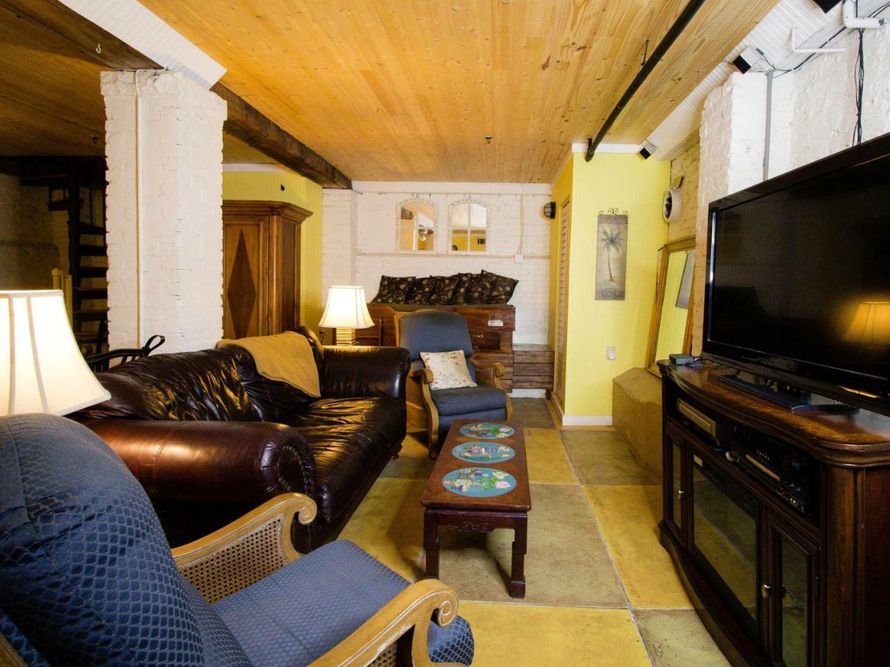 Tybee Island Inn Bed & Breakfast Rom bilde