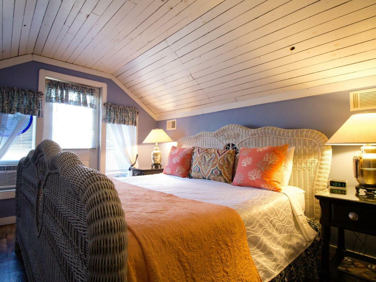Tybee Island Inn Bed & Breakfast Rom bilde