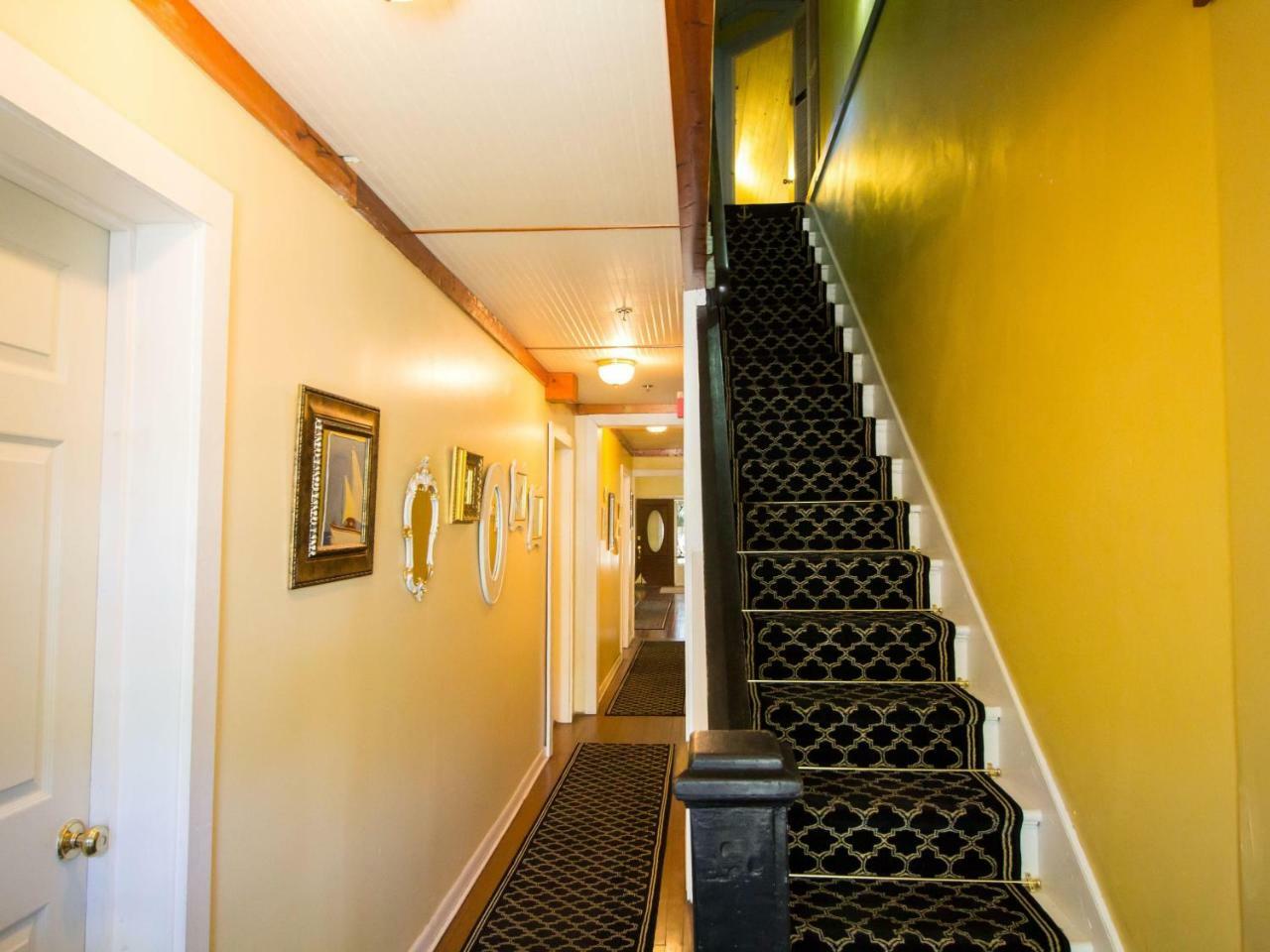 Tybee Island Inn Bed & Breakfast Rom bilde