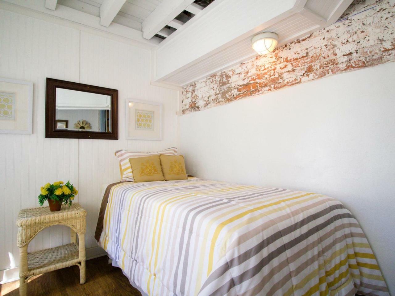 Tybee Island Inn Bed & Breakfast Rom bilde